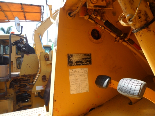 510-13xxx กรองคู่ komatsu รถเก่าญี่ปุ่น สภาพสวย ราคาย่อยเยาว์ ที่ปทุมนี้นี่เอง...สนใจคลิ๊ก ☎ 081-989-1989 หรั่งครับ