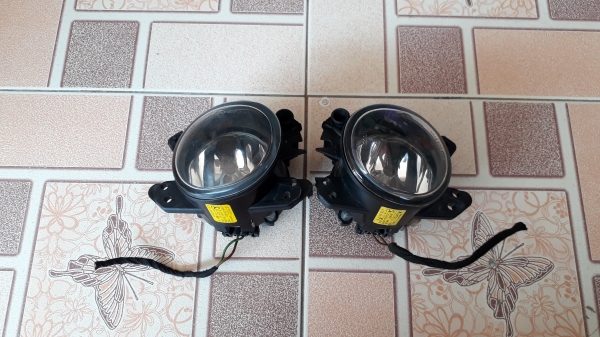 ไฟตัดหมอก Benz A Class W169 แท้