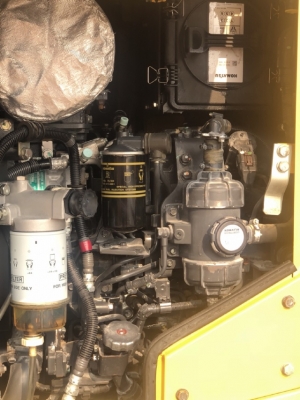 ขายรถตักล้อยาง KOMATSU WA100-7 ปี 2014 นำเข้าเองจากญี่ปุ่น สภาพสวยพร้อมใช้งาน มีVDOการทำงานครับ ขายรถตักล้อยาง KOMATSU WA100-7 ปี 2014 นำเข้าเองจากญี่ปุ่น สภาพสวยพร้อมใช้งาน มีVDOการทำงานครับ