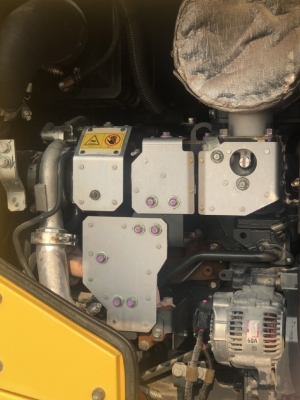 ขายรถตักล้อยาง KOMATSU WA100-7 ปี 2014 นำเข้าเองจากญี่ปุ่น สภาพสวยพร้อมใช้งาน มีVDOการทำงานครับ ขายรถตักล้อยาง KOMATSU WA100-7 ปี 2014 นำเข้าเองจากญี่ปุ่น สภาพสวยพร้อมใช้งาน มีVDOการทำงานครับ