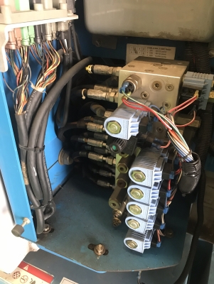 GENIE : Z-30/20N 11เมตร ระบบสมบูรณ์ มือสองตรงจากญี่ปุ่นครับ