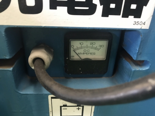 GENIE : Z-30/20N 11เมตร ระบบสมบูรณ์ มือสองตรงจากญี่ปุ่นครับ