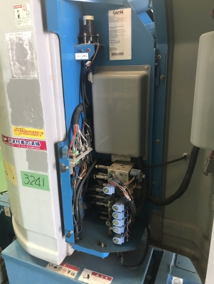 GENIE : Z-30/20N 11เมตร ระบบสมบูรณ์ มือสองตรงจากญี่ปุ่นครับ