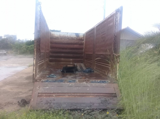 70000บาท ยาว6.30ม.กว้าง 2.40 ม.สูง2ม.ชัชซีเทียม85ซ.ม 70000บาท ยาว6.30ม.กว้าง 2.40 ม.สูง2ม.ชัชซีเทียม85ซ.ม