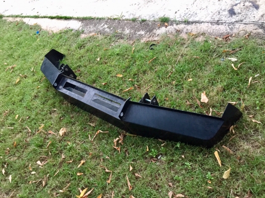 กันชนเหล็กหน้า suzuki vitara เหล็กหนาสภาพดีสามารถเจาะใส่วินทได้ติดต่อ0840176323 กันชนเหล็กหน้า suzuki vitara เหล็กหนาสภาพดีสามารถเจาะใส่วินทได้ติดต่อ0840176323