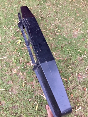 กันชนเหล็กหน้า suzuki vitara เหล็กหนาสภาพดีสามารถเจาะใส่วินทได้ติดต่อ0840176323 กันชนเหล็กหน้า suzuki vitara เหล็กหนาสภาพดีสามารถเจาะใส่วินทได้ติดต่อ0840176323