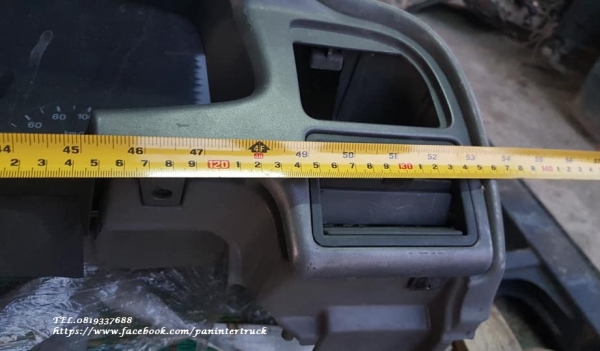 FROM JAPAN สินค้าเก่านอก ขายถูกด่วนๆ อะไหล่ คอนโซลหน้ารถ : หัวเก๋งรถบรรทุก ไซค์ 6ล้อเล็ก /6ล้อกลาง ขายตามสภาพ FROM JAPAN สินค้าเก่านอก ขายถูกด่วนๆ อะไหล่ คอนโซลหน้ารถ : หัวเก๋งรถบรรทุก ไซค์ 6ล้อเล็ก /6ล้อกลาง ขายตามสภาพ