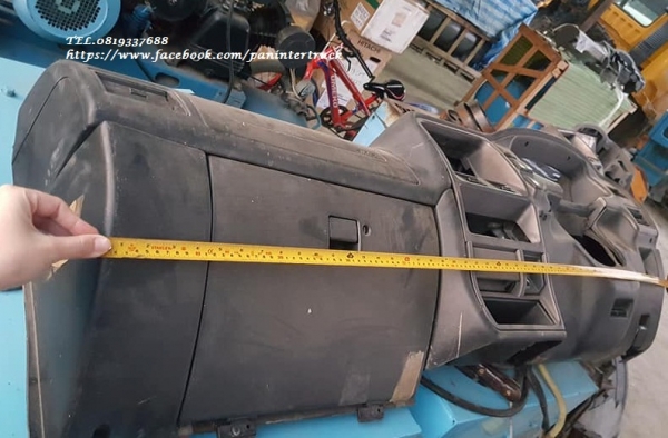 FROM JAPAN สินค้าเก่านอก ขายถูกด่วนๆ อะไหล่ คอนโซลหน้ารถ : หัวเก๋งรถบรรทุก ไซค์ 6ล้อเล็ก /6ล้อกลาง ขายตามสภาพ FROM JAPAN สินค้าเก่านอก ขายถูกด่วนๆ อะไหล่ คอนโซลหน้ารถ : หัวเก๋งรถบรรทุก ไซค์ 6ล้อเล็ก /6ล้อกลาง ขายตามสภาพ