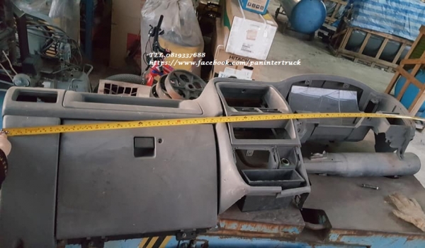 FROM JAPAN สินค้าเก่านอก ขายถูกด่วนๆ อะไหล่ คอนโซลหน้ารถ : หัวเก๋งรถบรรทุก ไซค์ 6ล้อเล็ก /6ล้อกลาง ขายตามสภาพ FROM JAPAN สินค้าเก่านอก ขายถูกด่วนๆ อะไหล่ คอนโซลหน้ารถ : หัวเก๋งรถบรรทุก ไซค์ 6ล้อเล็ก /6ล้อกลาง ขายตามสภาพ