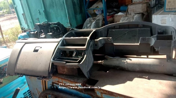 FROM JAPAN สินค้าเก่านอก ขายถูกด่วนๆ อะไหล่ คอนโซลหน้ารถ : หัวเก๋งรถบรรทุก ไซค์ 6ล้อเล็ก /6ล้อกลาง ขายตามสภาพ FROM JAPAN สินค้าเก่านอก ขายถูกด่วนๆ อะไหล่ คอนโซลหน้ารถ : หัวเก๋งรถบรรทุก ไซค์ 6ล้อเล็ก /6ล้อกลาง ขายตามสภาพ