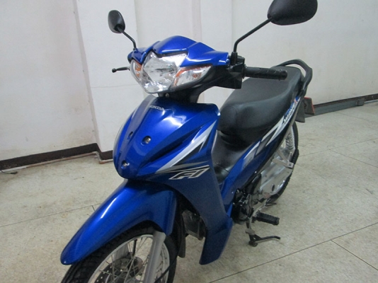(โอนฟรี) ขาย Honda Wave 110 I สตาร์ทมือ ไมล์แท้ 4983 กม ปี 2018 รถยอดนิยม ประหยัดน้ำมัน สภาพเดิมๆ (โอนฟรี) ขาย Honda Wave 110 I สตาร์ทมือ ไมล์แท้ 4983 กม ปี 2018 รถยอดนิยม ประหยัดน้ำมัน สภาพเดิมๆ