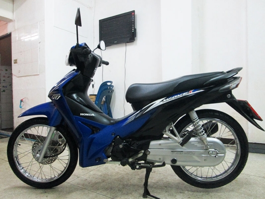 (โอนฟรี) ขาย Honda Wave 110 I สตาร์ทมือ ไมล์แท้ 4983 กม ปี 2018 รถยอดนิยม ประหยัดน้ำมัน สภาพเดิมๆ (โอนฟรี) ขาย Honda Wave 110 I สตาร์ทมือ ไมล์แท้ 4983 กม ปี 2018 รถยอดนิยม ประหยัดน้ำมัน สภาพเดิมๆ