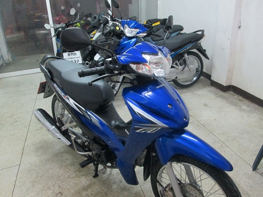(โอนฟรี) ขาย Honda Wave 110 I สตาร์ทมือ ไมล์แท้ 4983 กม ปี 2018 รถยอดนิยม ประหยัดน้ำมัน สภาพเดิมๆ (โอนฟรี) ขาย Honda Wave 110 I สตาร์ทมือ ไมล์แท้ 4983 กม ปี 2018 รถยอดนิยม ประหยัดน้ำมัน สภาพเดิมๆ