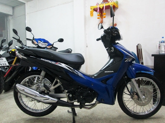 (โอนฟรี) ขาย Honda Wave 110 I สตาร์ทมือ ไมล์แท้ 4983 กม ปี 2018 รถยอดนิยม ประหยัดน้ำมัน สภาพเดิมๆ (โอนฟรี) ขาย Honda Wave 110 I สตาร์ทมือ ไมล์แท้ 4983 กม ปี 2018 รถยอดนิยม ประหยัดน้ำมัน สภาพเดิมๆ