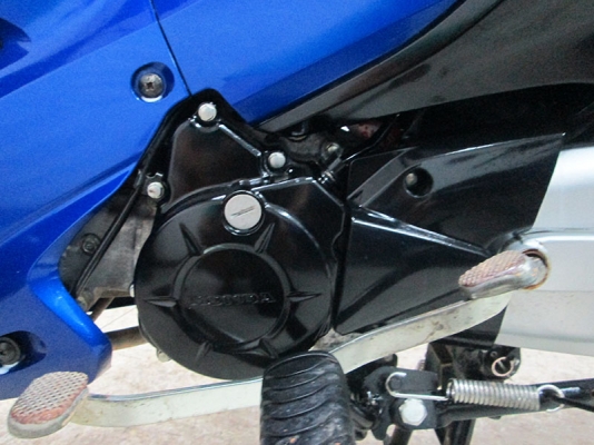 (โอนฟรี) ขาย Honda Wave 110 I สตาร์ทมือ ไมล์แท้ 4983 กม ปี 2018 รถยอดนิยม ประหยัดน้ำมัน สภาพเดิมๆ