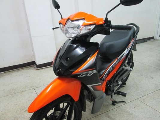 (โอนฟรี) ขาย Honda Wave 110 I ตัว TOP ล้อแม็ก สตาร์ทมือ ไมล์แท้ 3556 กม รถยอดนิยม (โอนฟรี) ขาย Honda Wave 110 I ตัว TOP ล้อแม็ก สตาร์ทมือ ไมล์แท้ 3556 กม รถยอดนิยม