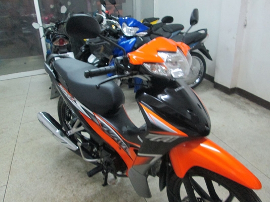 (โอนฟรี) ขาย Honda Wave 110 I ตัว TOP ล้อแม็ก สตาร์ทมือ ไมล์แท้ 3556 กม รถยอดนิยม (โอนฟรี) ขาย Honda Wave 110 I ตัว TOP ล้อแม็ก สตาร์ทมือ ไมล์แท้ 3556 กม รถยอดนิยม