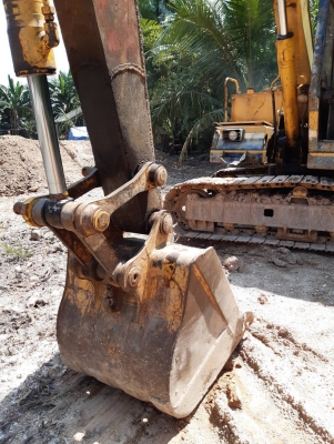 KOBELCO SK 03 ขนาดเท่า 60 หัวคีปพร้อมบุ้งกี๋ ราคา 250000 KOBELCO SK 03 ขนาดเท่า 60 หัวคีปพร้อมบุ้งกี๋ ราคา 250000