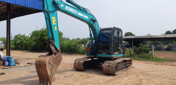 ขายSK135yy02สภาพเก่านอกสวยใช้น้อย