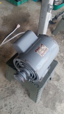 มอเตอร์ มิตรซู