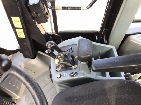 ขายรถตักล้อยาง CAT 950G นำเข้าเองจากญี่ปุ่น สภาพสวยพร้อมใช้งาน มีVDOการทำงานครับ