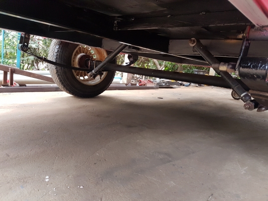 เทรลเลอร์