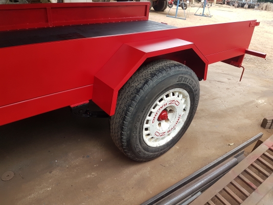 เทรลเลอร์