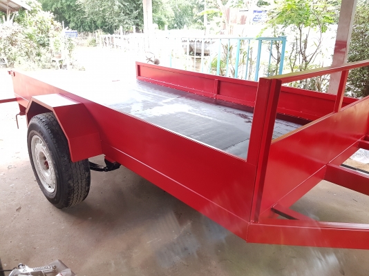 เทรลเลอร์