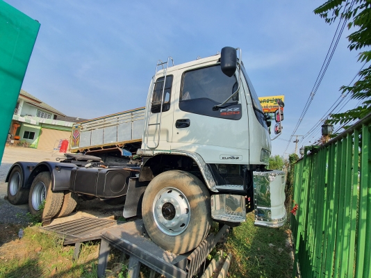 หัวลาก2เพลา270ยูโร2ปี48