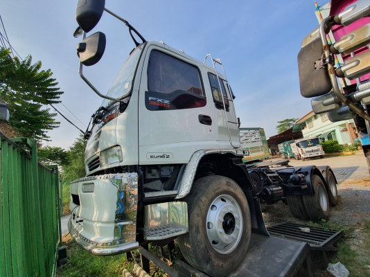 หัวลาก2เพลา270ยูโร2ปี48 หัวลาก2เพลา270ยูโร2ปี48