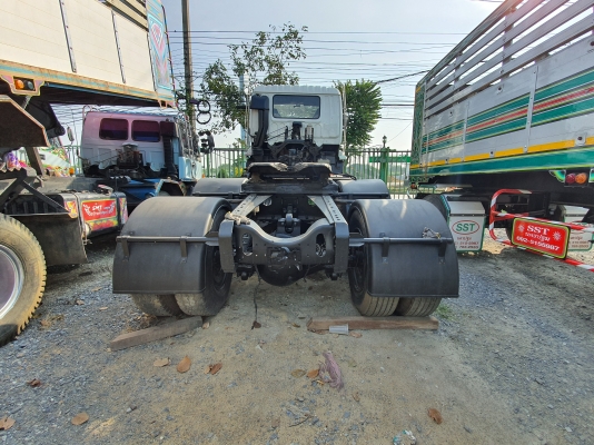 หัวลาก2เพลา270ยูโร2ปี48 หัวลาก2เพลา270ยูโร2ปี48