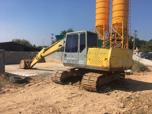 ขาย KOMATSU