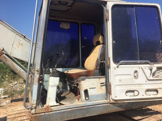 ขาย KOMATSU
