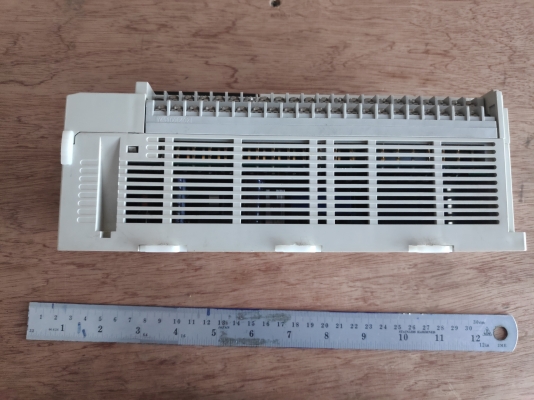 ขาย PLC MITSUBISHI