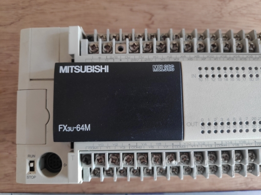 ขาย PLC MITSUBISHI