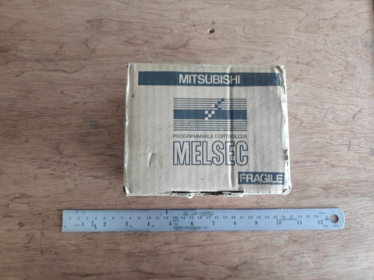 ขาย PLC MITSUBISHI