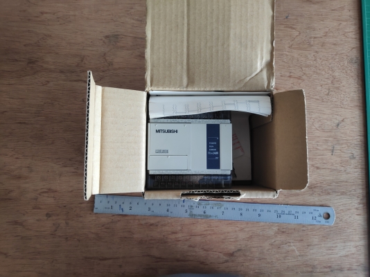 ขาย PLC MITSUBISHI