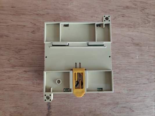 PLC OMRON