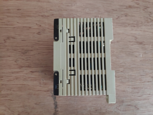 PLC OMRON