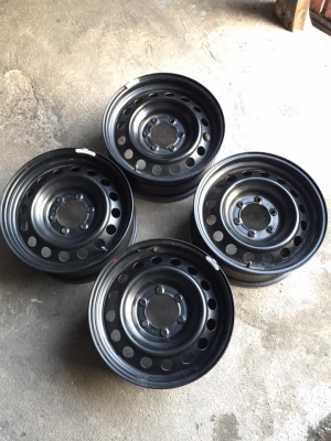 ขายล้อกะทะรีโว้ ขอบ17-7.5 ถอดป้ายแดงเก่าเก็บ โทร.0879050181 ส่งได้ทั่วไทยคับ ขายล้อกะทะรีโว้ ขอบ17-7.5 ถอดป้ายแดงเก่าเก็บ โทร.0879050181 ส่งได้ทั่วไทยคับ