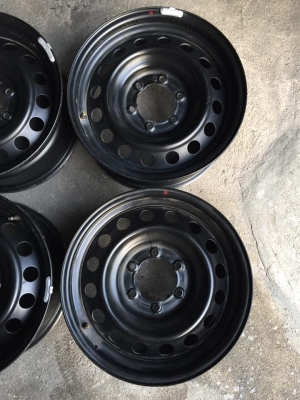 ขายล้อกะทะรีโว้ ขอบ17-7.5 ถอดป้ายแดงเก่าเก็บ โทร.0879050181 ส่งได้ทั่วไทยคับ ขายล้อกะทะรีโว้ ขอบ17-7.5 ถอดป้ายแดงเก่าเก็บ โทร.0879050181 ส่งได้ทั่วไทยคับ