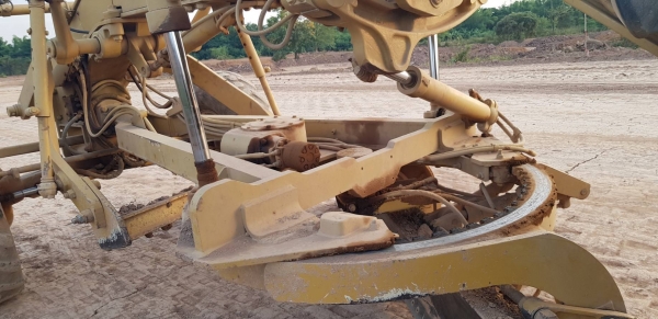 ขาย 1,480,000 รถเกรด CATRERPILLAR 140 G เครื่องดี ปั๊มแรง เกียร์ดี เอกสารเล่มทะเบียน รถสวยพร้อมใช้งาน รถอยู่ ขอนแก่น 092-595-6777 061-446-2662 ญิ๋งยุ ขาย 1,480,000 รถเกรด CATRERPILLAR 140 G เครื่องดี ปั๊มแรง เกียร์ดี เอกสารเล่มทะเบียน รถสวยพร้อมใช้งาน รถอยู่ ขอนแก่น 092-595-6777 061-446-2662 ญิ๋งยุ