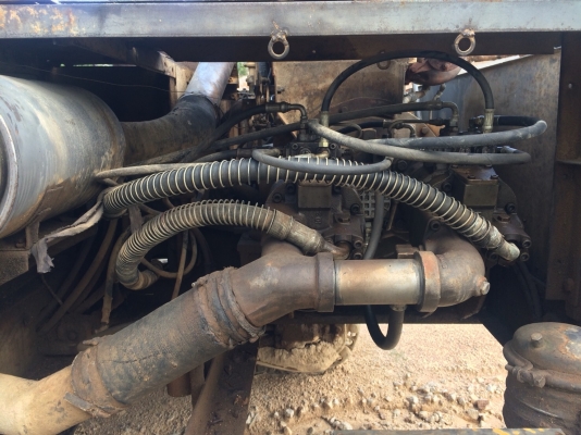 ขายฮิตาชิEX300 เครื่องดีเอวแน่นแต่โซ่เป็นเล็บขบทำงานได้ราคาตัด 300,000 ขายฮิตาชิEX300 เครื่องดีเอวแน่นแต่โซ่เป็นเล็บขบทำงานได้ราคาตัด 300,000