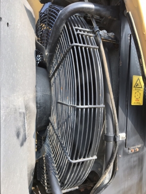 ขายรถตักล้อยาง CAT 950G นำเข้าเองจากญี่ปุ่น สภาพสวยพร้อมใช้งาน มีVDOการทำงานครับ