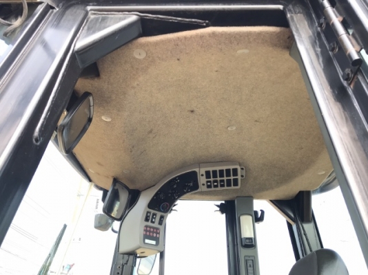 ขายรถตักล้อยาง CAT 950G นำเข้าเองจากญี่ปุ่น สภาพสวยพร้อมใช้งาน มีVDOการทำงานครับ