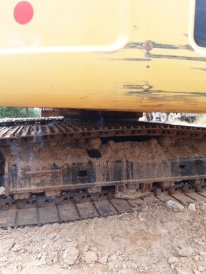 ขายแพ็คคู่CAT320D คันละสามพันกว่า ชม.รถสวยเหมือนใหม่ราคาคันละ 2,000,000