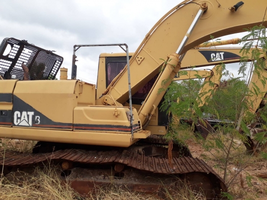 ขายแพ็คคู่CAT320D คันละสามพันกว่า ชม.รถสวยเหมือนใหม่ราคาคันละ 2,000,000