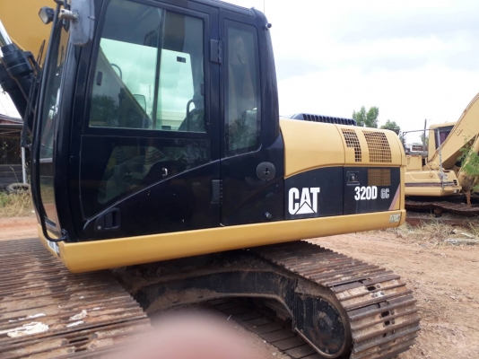 ขายแพ็คคู่CAT320D คันละสามพันกว่าชม.สภาพสวยราคาคันละ 2,000,000 ต่อรอง ขายแพ็คคู่CAT320D คันละสามพันกว่าชม.สภาพสวยราคาคันละ 2,000,000 ต่อรอง