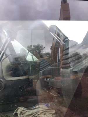 ขายแพ็คคู่CAT320D คันละสามพันกว่าชม.สภาพสวยราคาคันละ 2,000,000 ต่อรอง ขายแพ็คคู่CAT320D คันละสามพันกว่าชม.สภาพสวยราคาคันละ 2,000,000 ต่อรอง