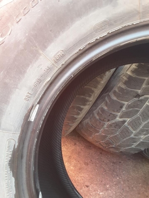 Cooper AT3 USA. 265-75-16 ปี14 สภาพดี 1ชุด Cooper AT3 USA. 265-75-16 ปี14 สภาพดี 1ชุด